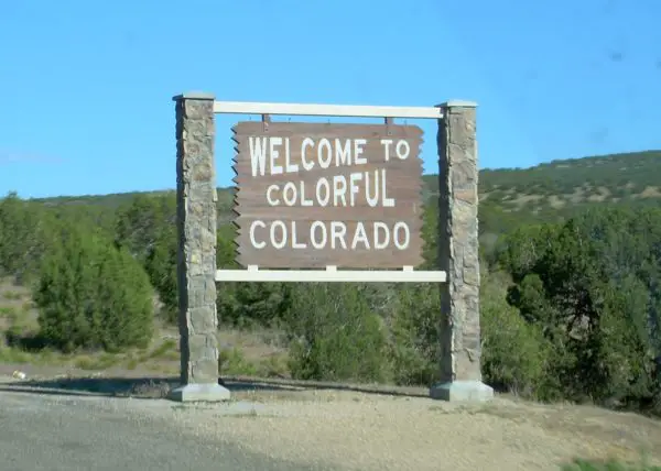 Colorado facts for kids