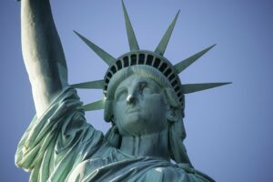 Statue Of Liberty Facts For Kids