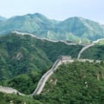 Great Wall Of China Facts For Kids