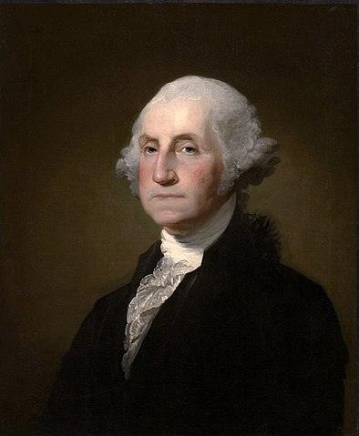 George Washington Facts For Kids