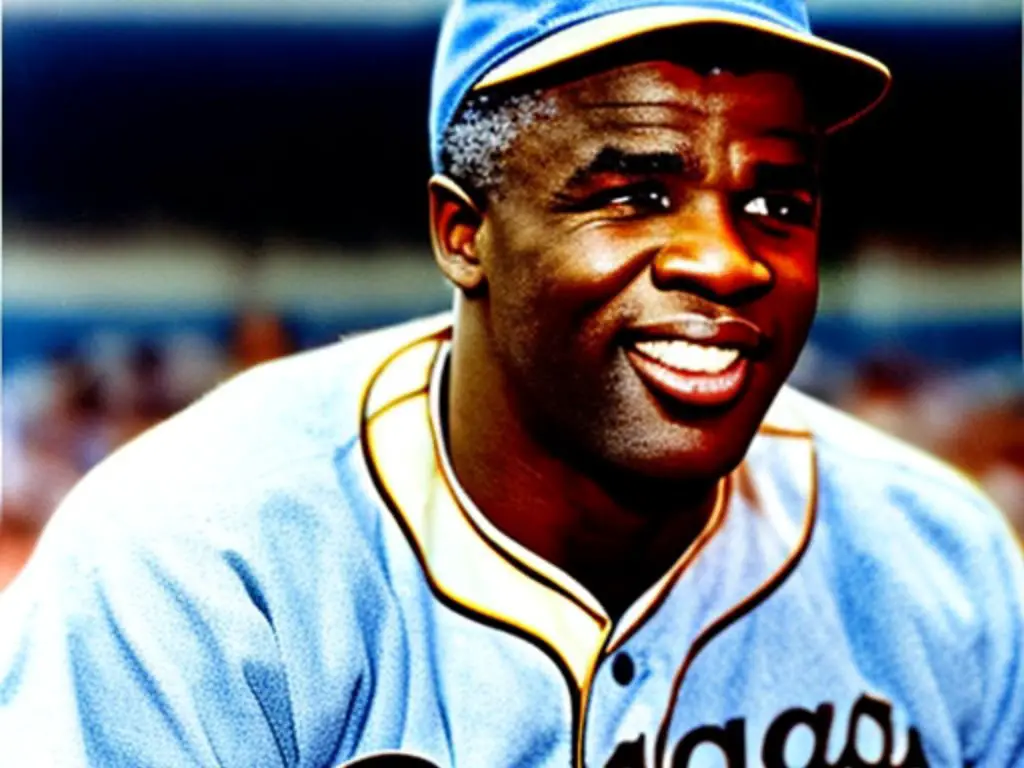 Jackie Robinson Facts For Kids – A trailblazing athlete and civil rights activist