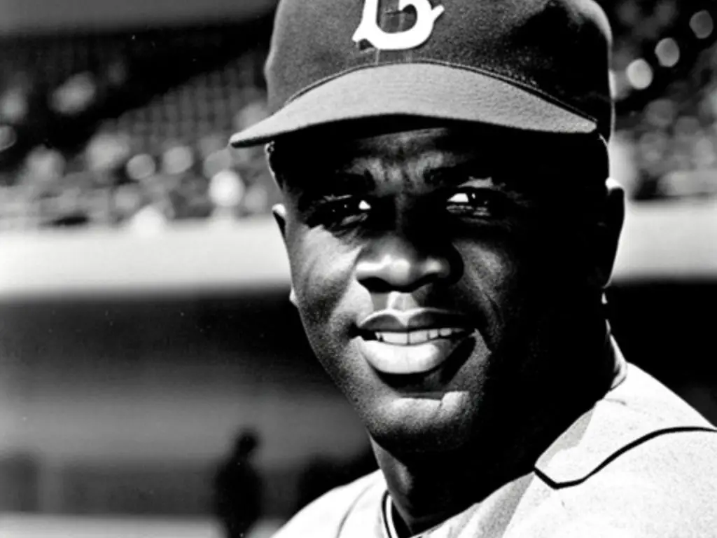 Jackie Robinson's impact on Civil Rights