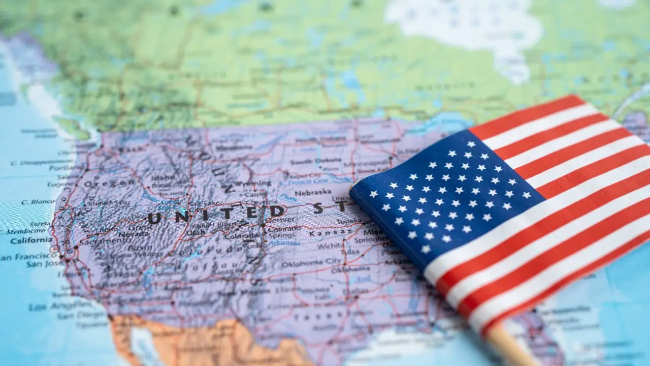 USA Facts for Kids: Facts Enrich Learning for Kids and Students