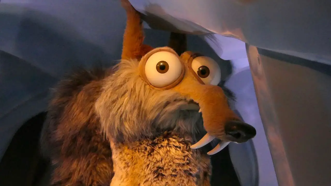 What is Scrat From Ice Age? The Ice Age’s Most Beloved Character!