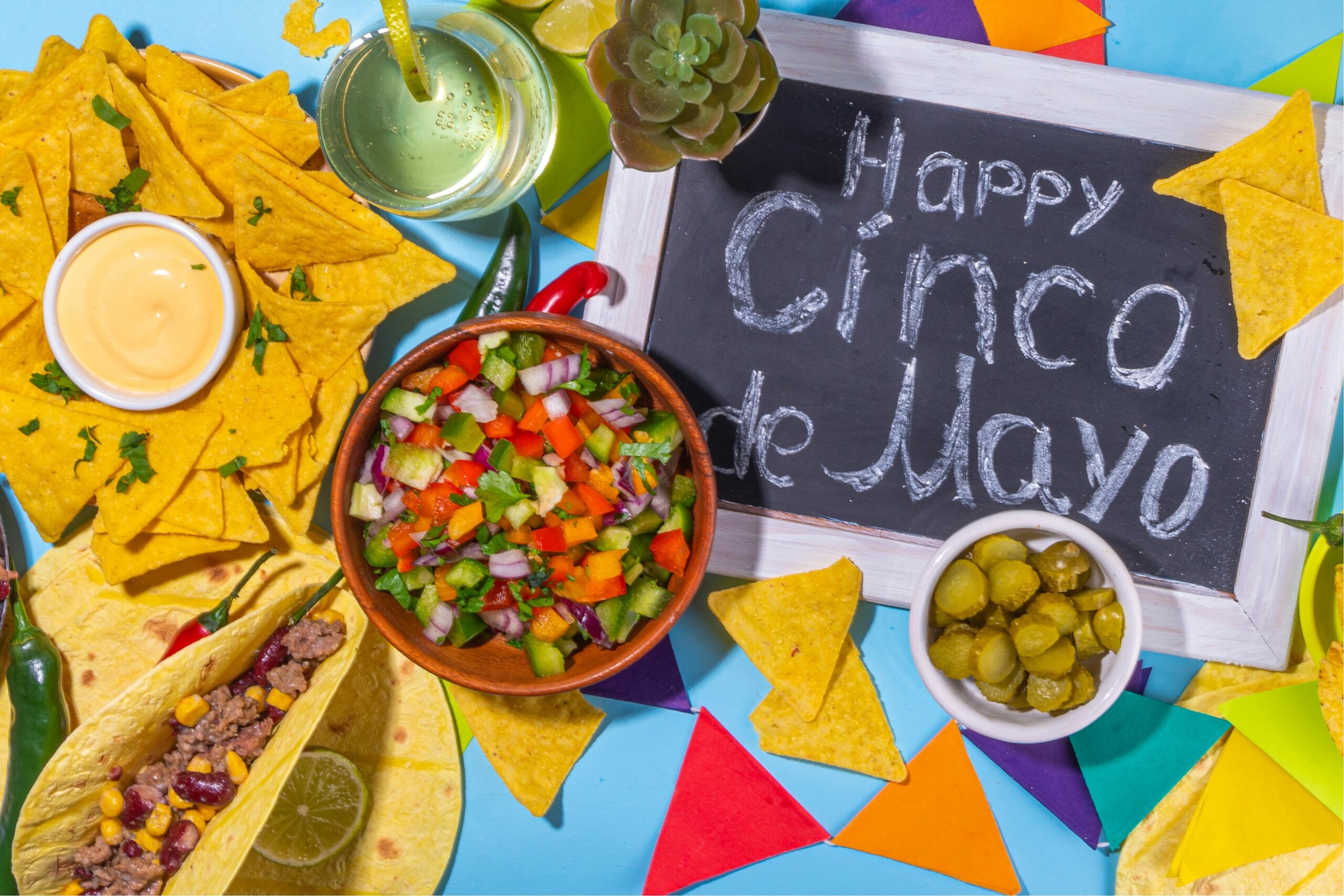 Fun Facts About Cinco de Mayo for Kids