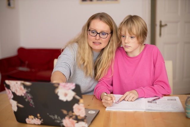 Tutor Can Help Your Child