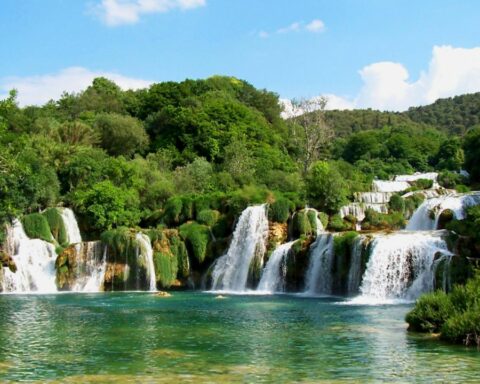 Best National Parks in Croatia