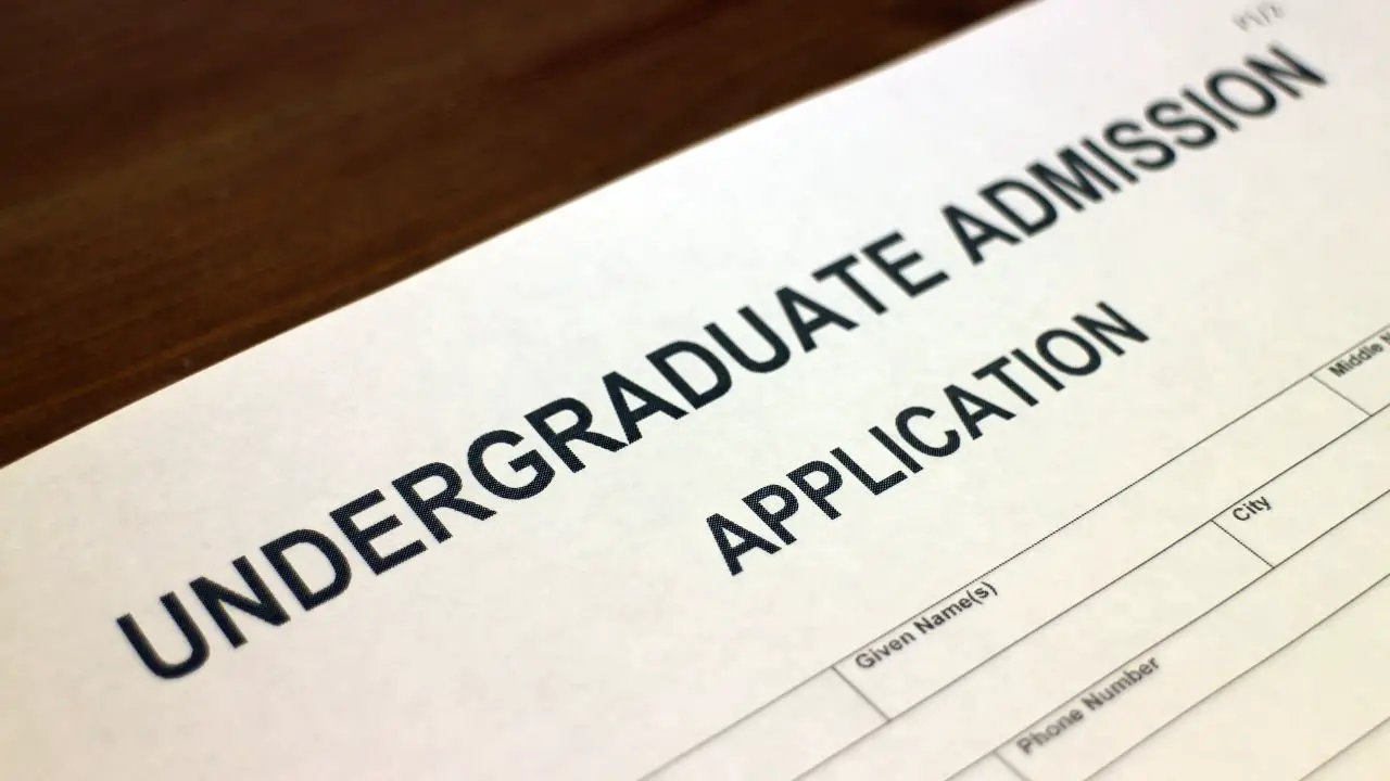 7 Effective Tips to Produce an Application Essay for College Admission
