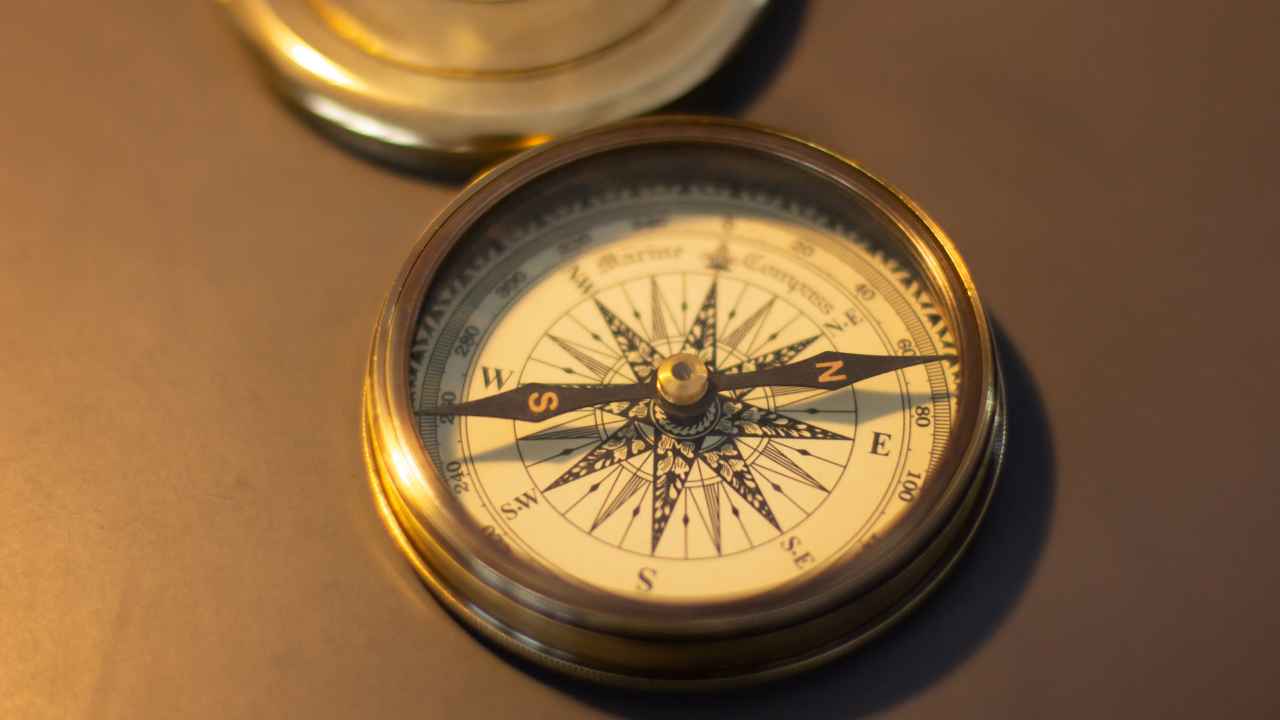 Compass Works