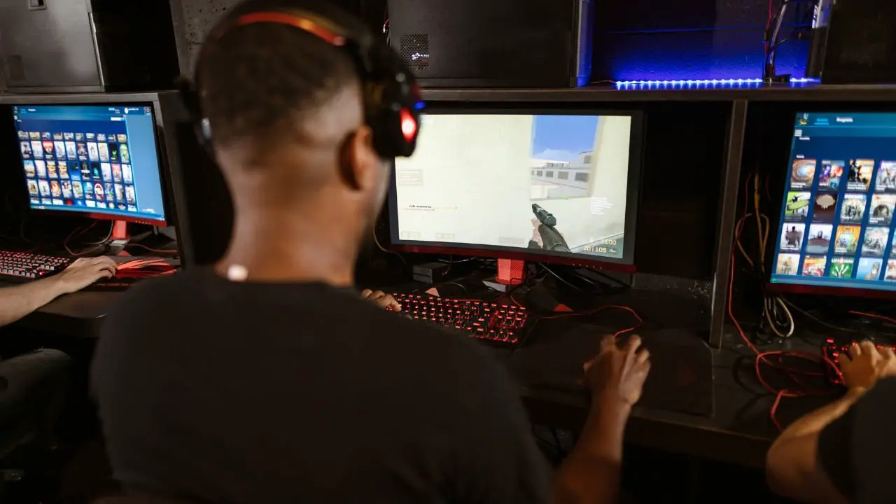 Impact of Counter-Strike: Global Offensive (CS:GO) on Students’ Cognitive Skills