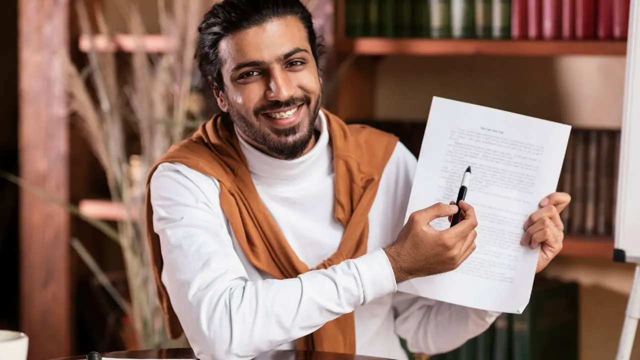 How Many Paragraphs Should An Essay Be?