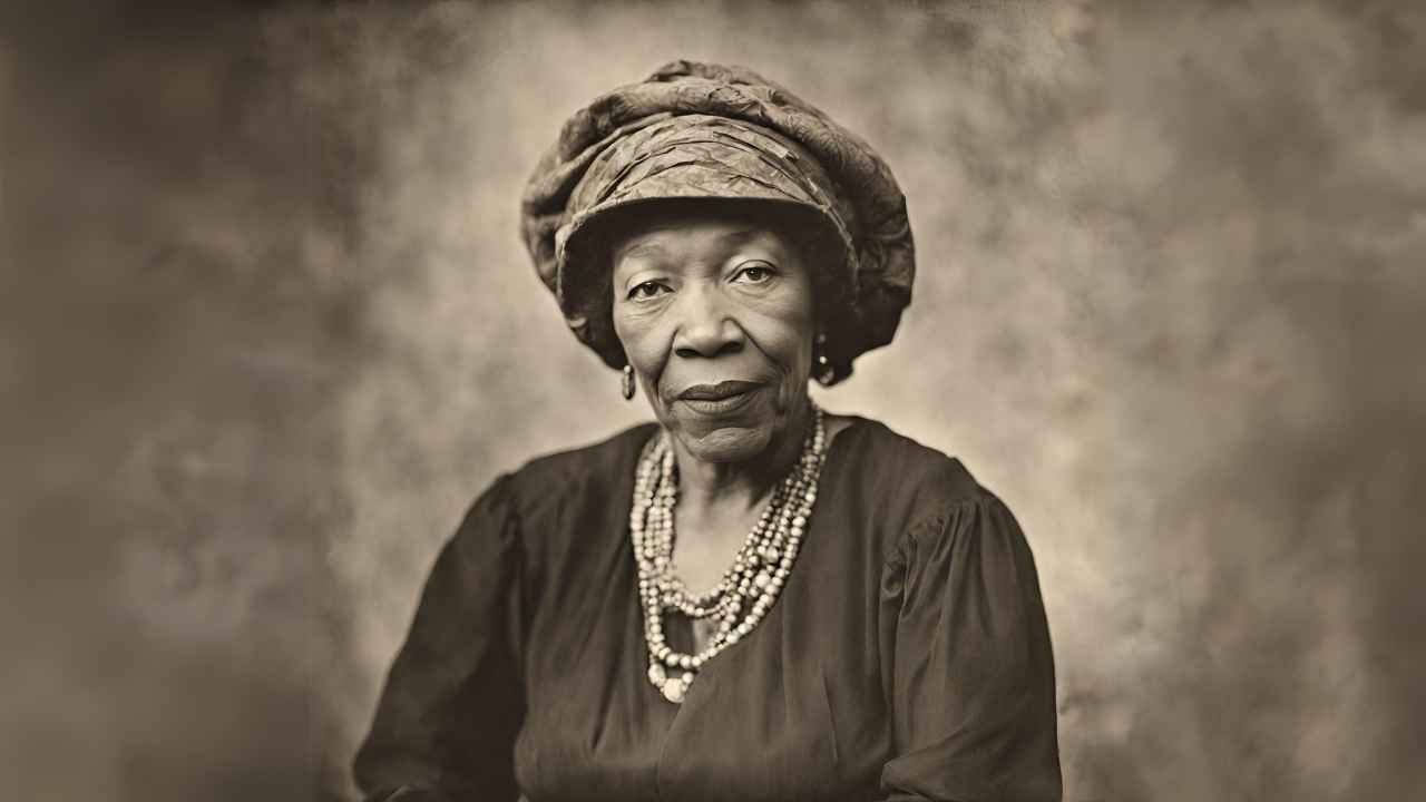 Later Life and Legacy of Zora Neale Hurston