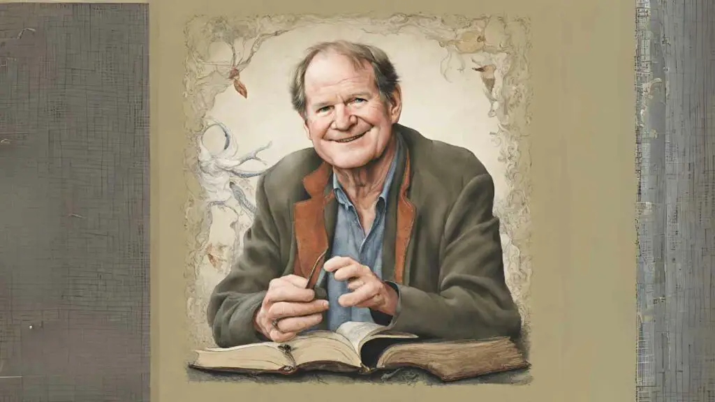 Michael Morpurgo