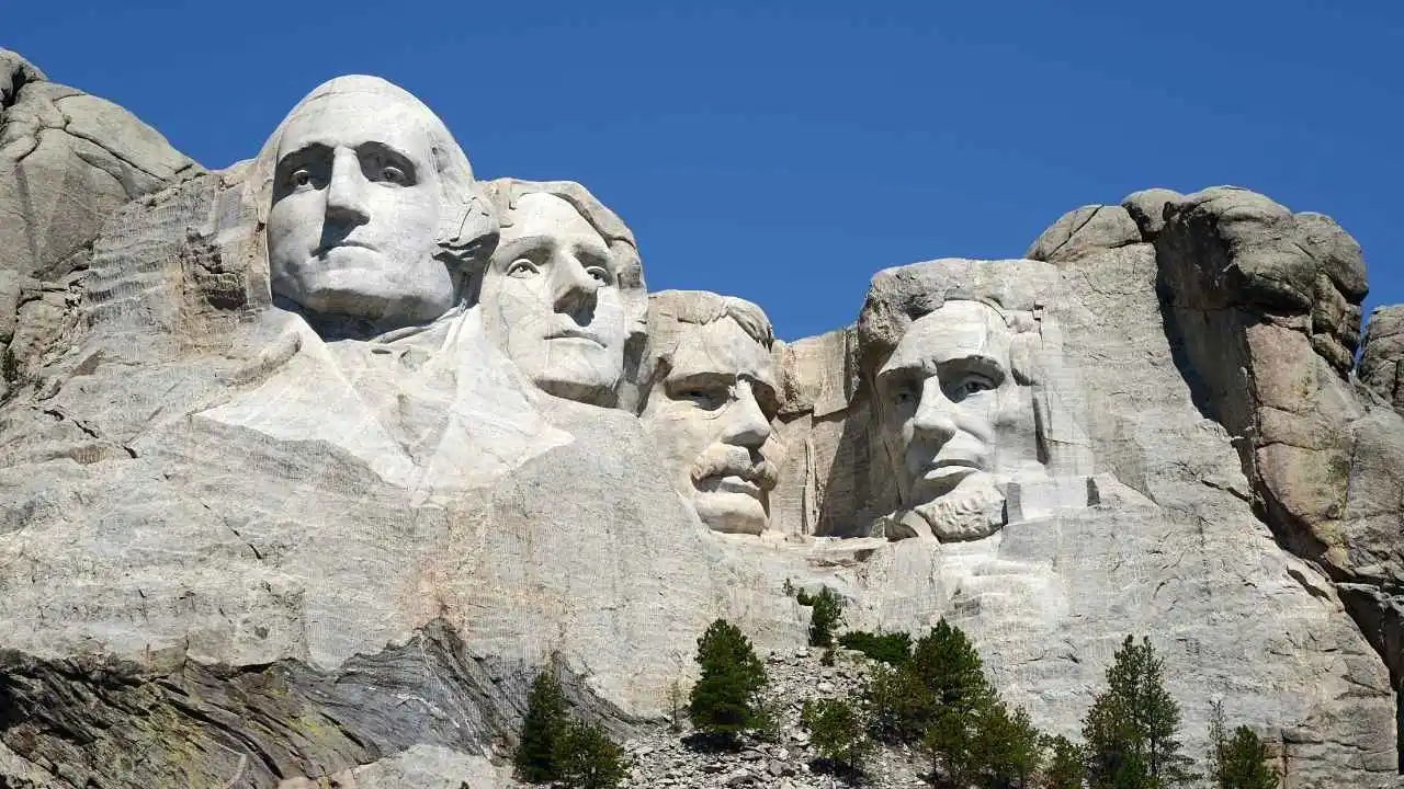 Mount Rushmore Facts For Kids- Secret Facts About Mount Rushmore