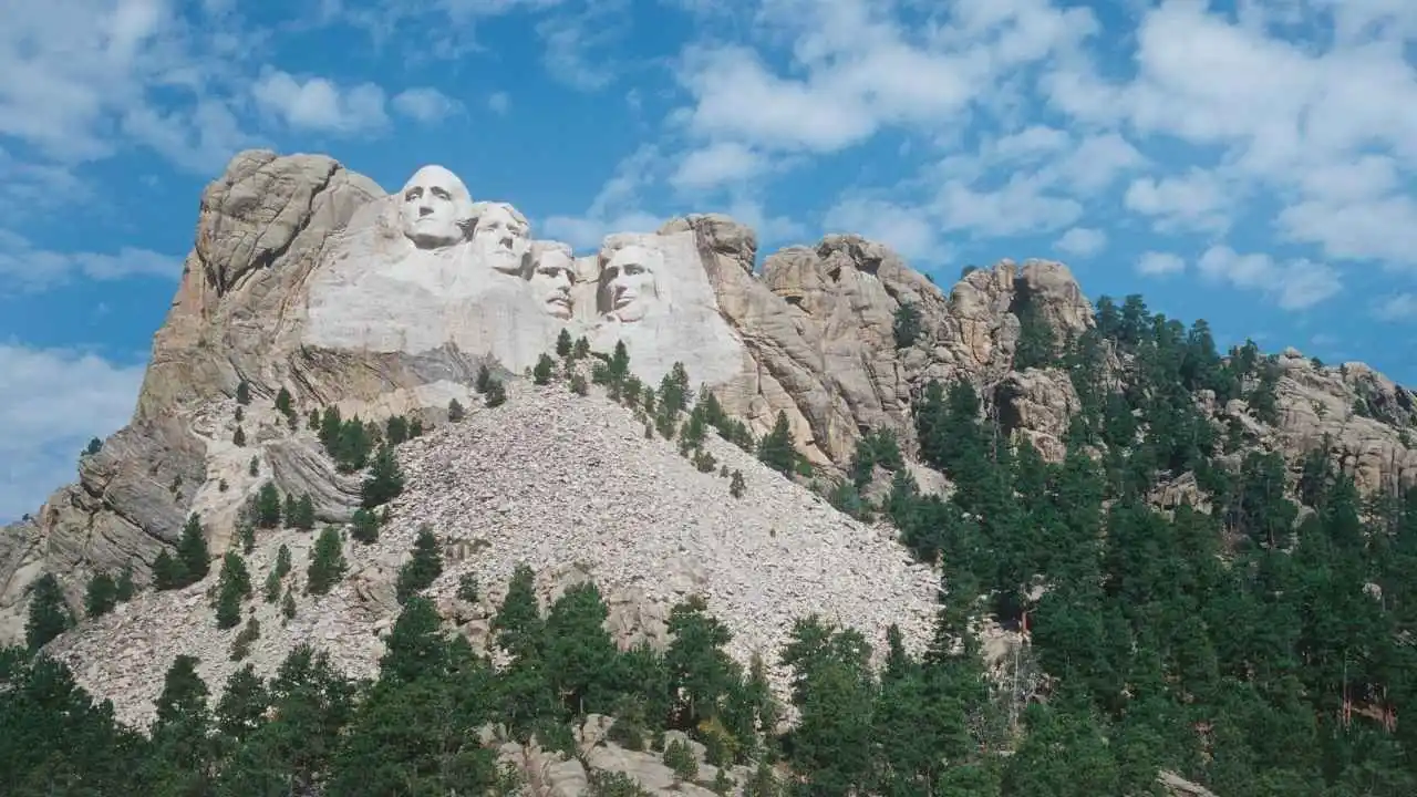 Secret Facts About Mount Rushmore