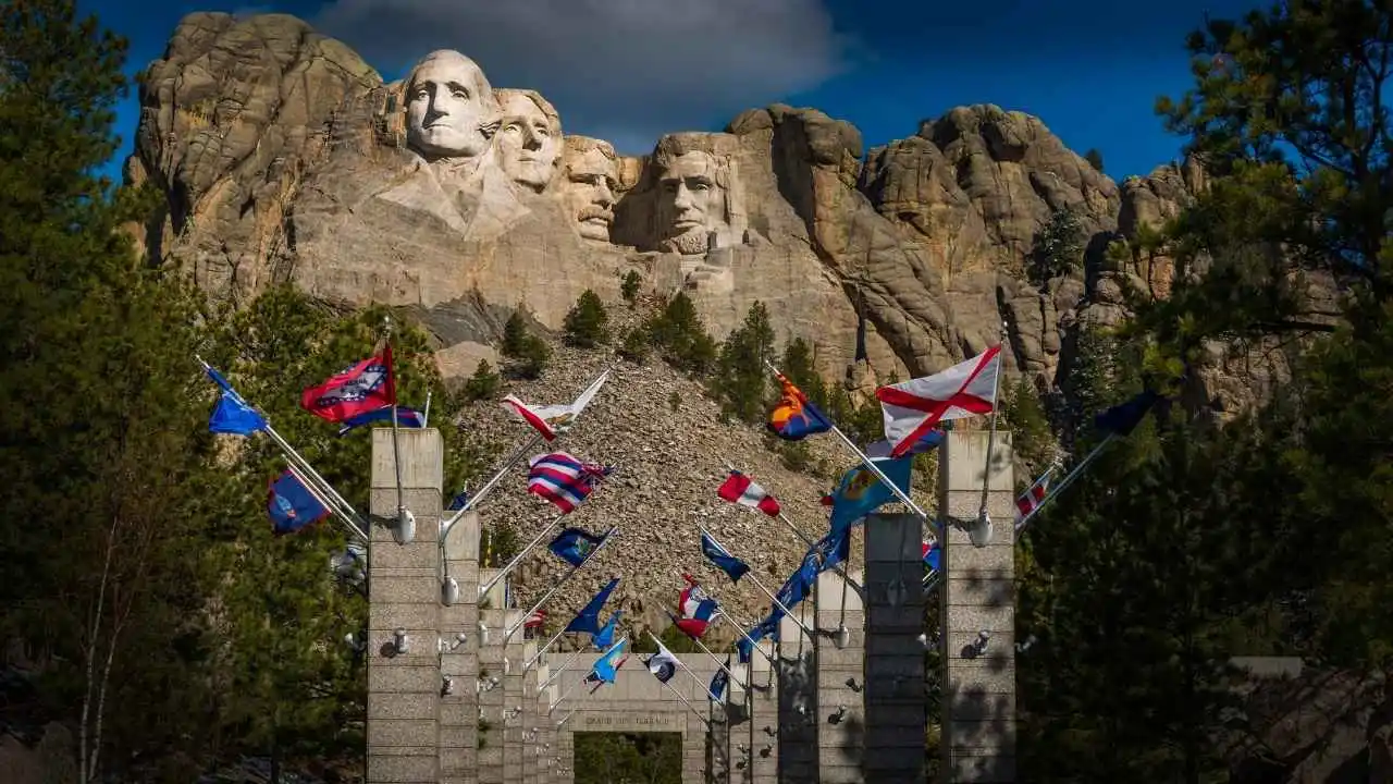 The Legacy and Future of Mount Rushmore