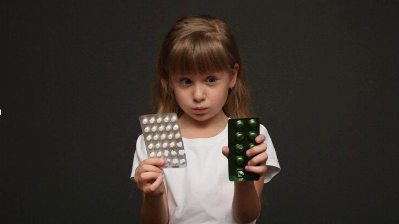 Importance of Children Drug Education
