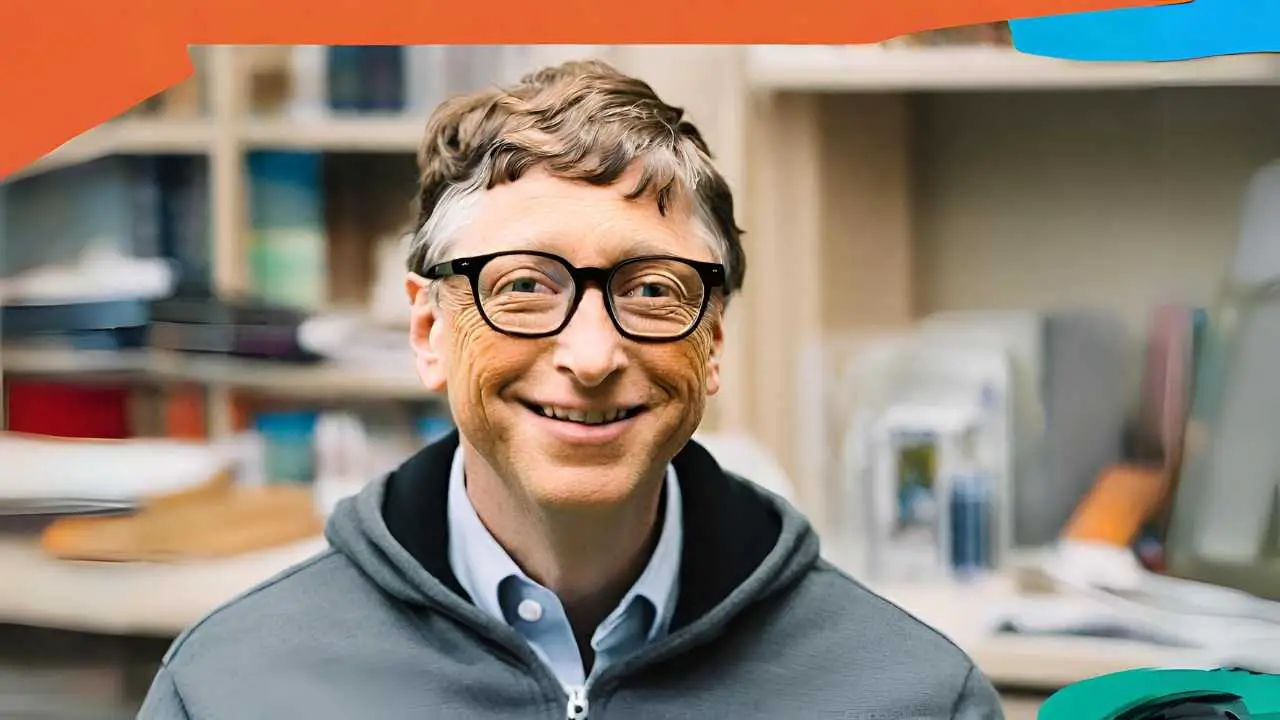 Bill Gates Facts For Kids – Interesting Facts About Bill Gates