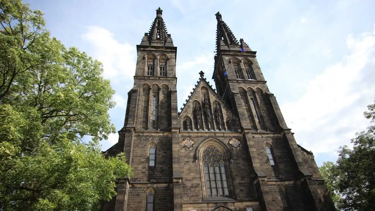 Neo-Gothic architecture