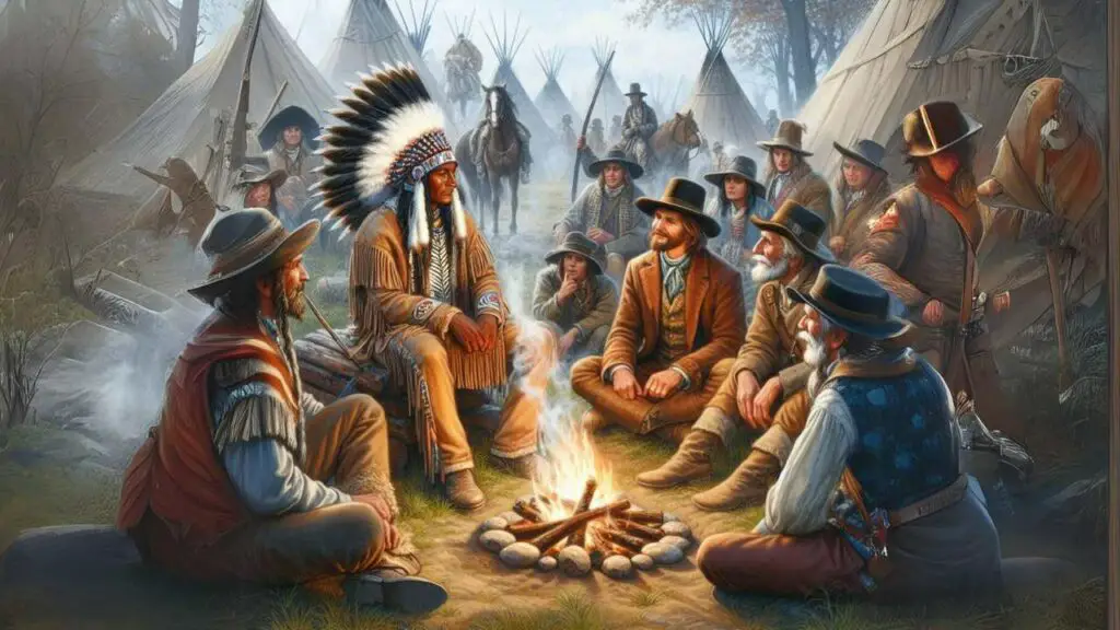 Pawnee Indian Tribe Facts - Legends, Traditions, and Modern Achievement ...