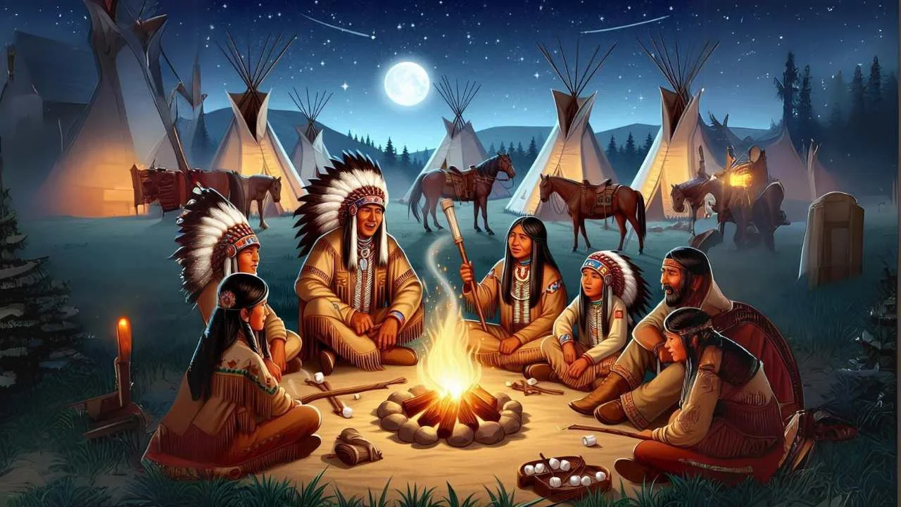Pawnee Indian Tribe Facts – Legends, Traditions, and Modern Achievement