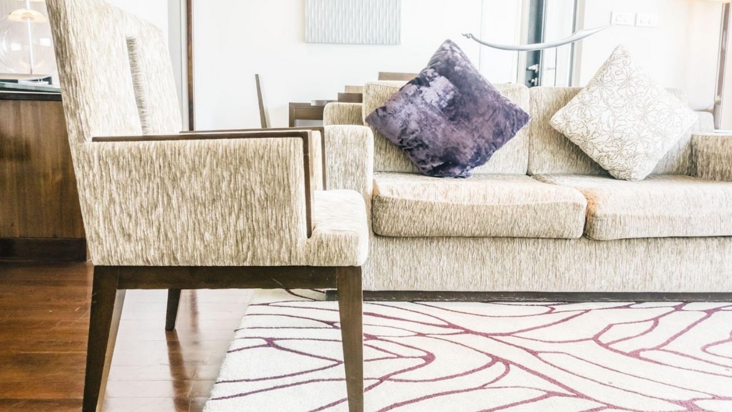Creating a Stylish Home: Affordable Modern Rugs for Living Rooms and Playmats for Babies in Hong Kong