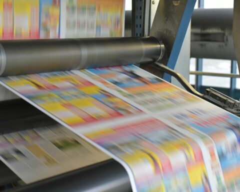 Printing Industry