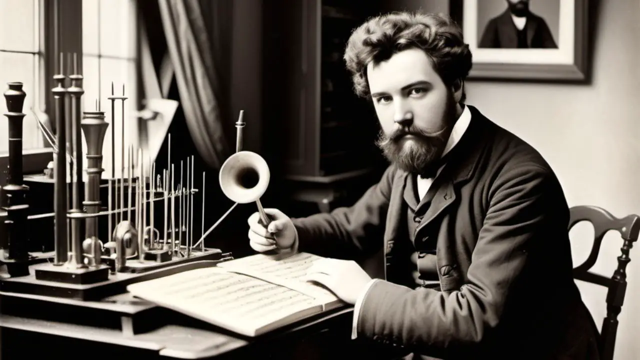 Early Life Of Alexander Graham Bell