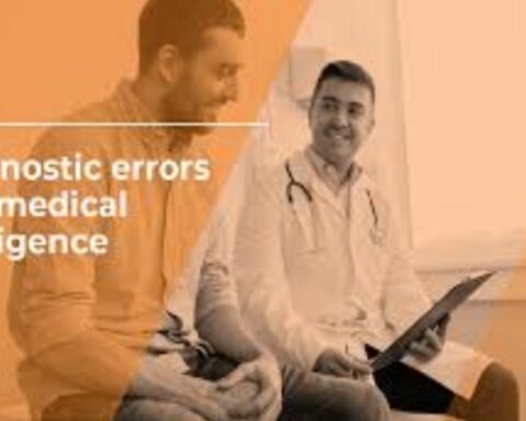 Medical Misdiagnosis Claims in Australia