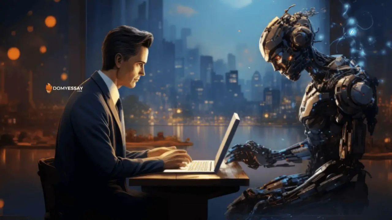 DoMyEssay Review: Why Choosing Human-Written Essays Beats Risking It with AI