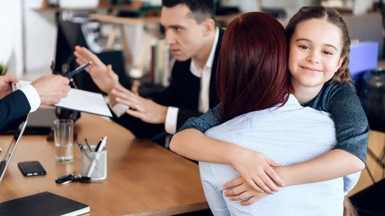 Child Custody Laws in Australia: Easy Guide for Parents