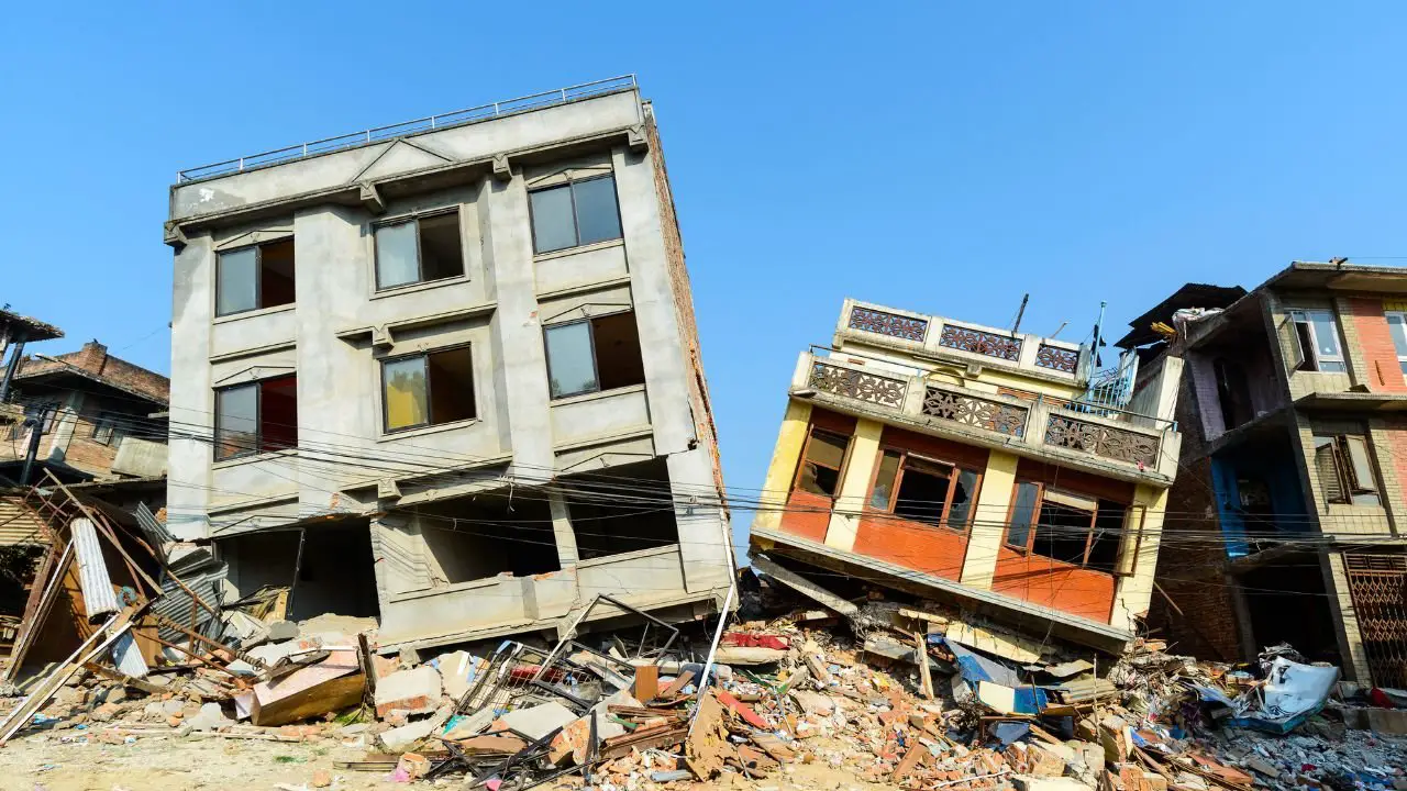 How Do Buildings Stay Safe During Earthquakes?