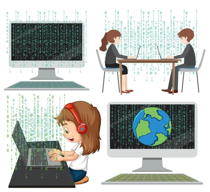 Why Scratch is the Perfect Tool for Teaching Coding to Kids