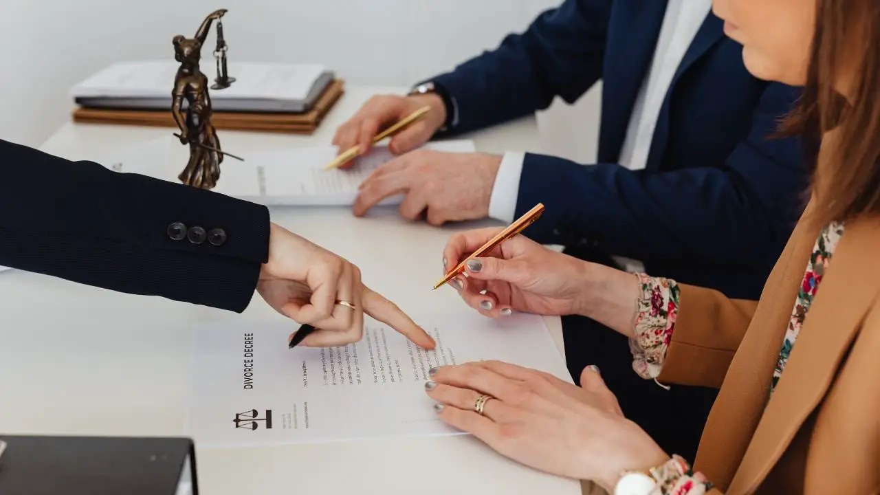 A Complete Guide to the Divorce and Separation Process in Australia