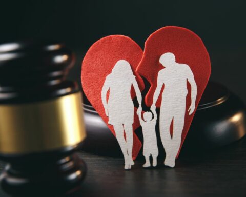 Brisbane Family Lawyers