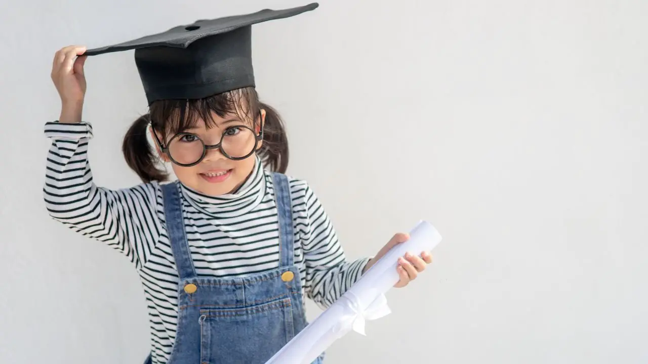 Fun and Creative Graduation Announcements for Kids and Teens