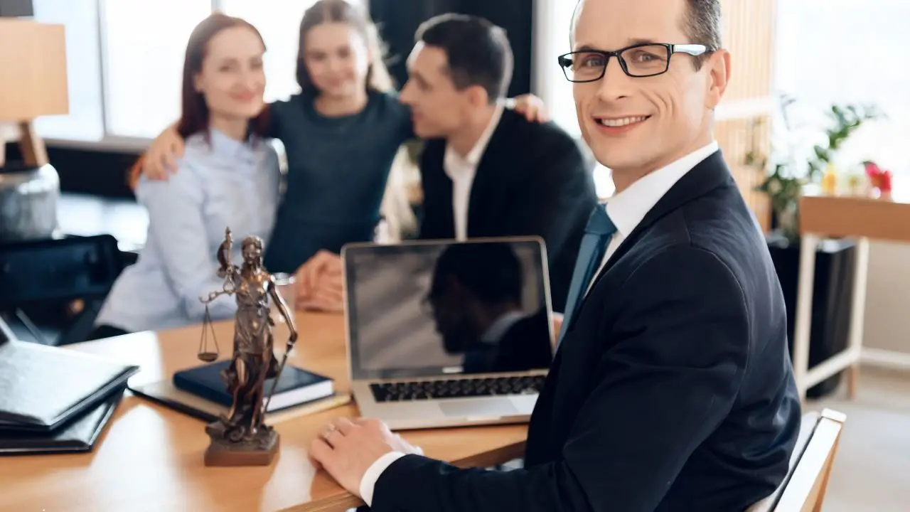 How Separation Lawyers Simplify Complex Family Law Challenges in Australia