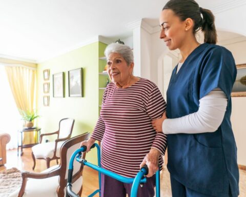 Assisted Living for Aging Adults