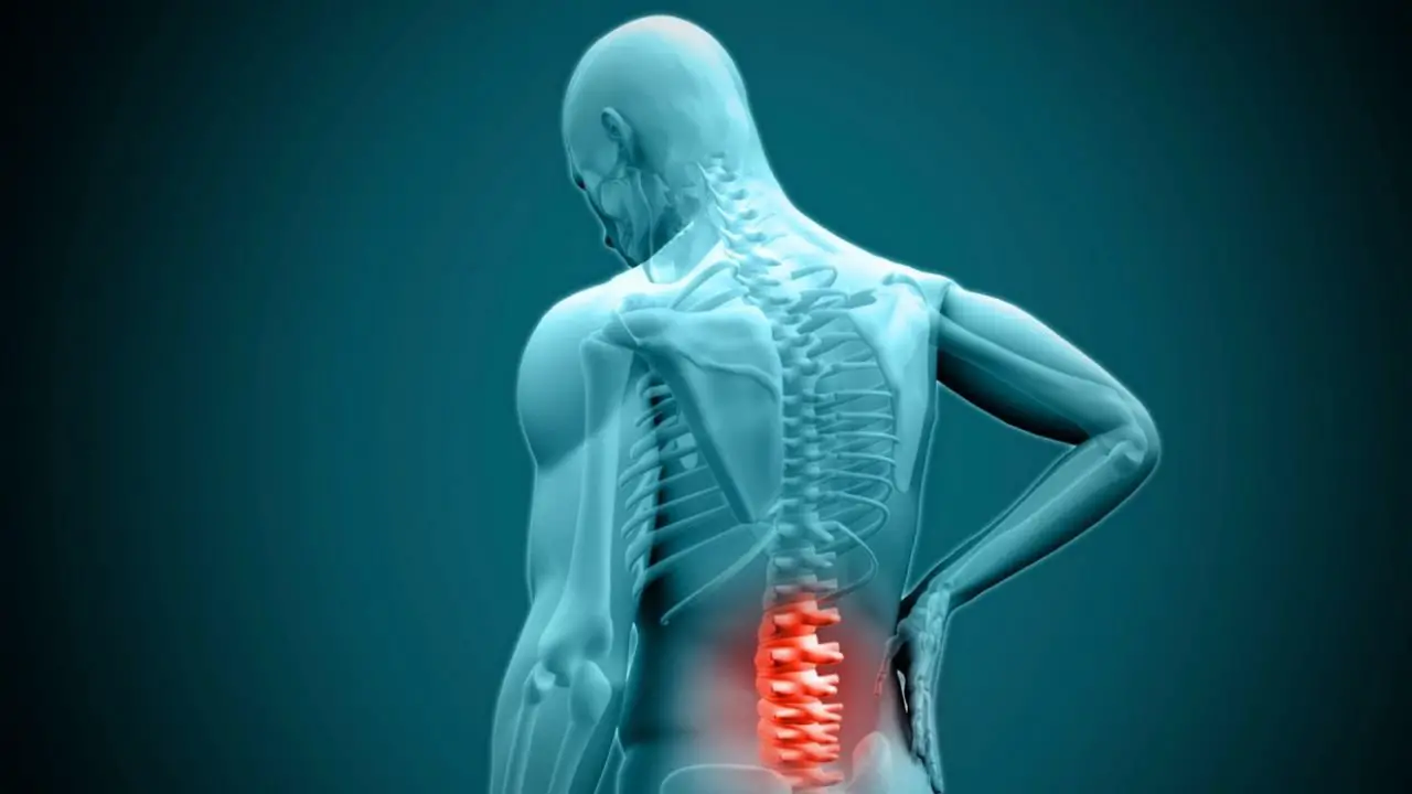 How to Take Charge of Your Health and Overcome Chronic Pain