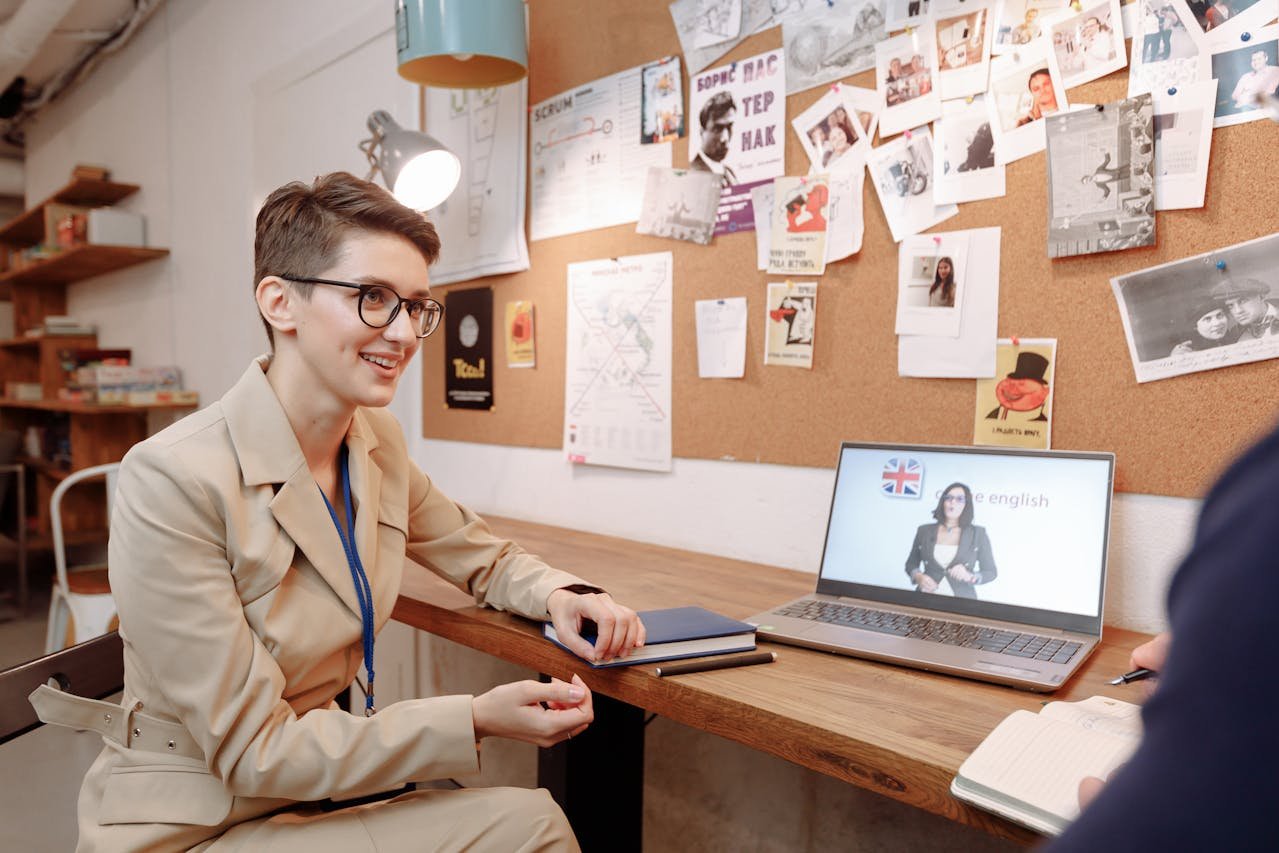 Tips for Choosing an English Course for Real-Life Situations