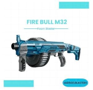 Fire Bull M32 Blaster