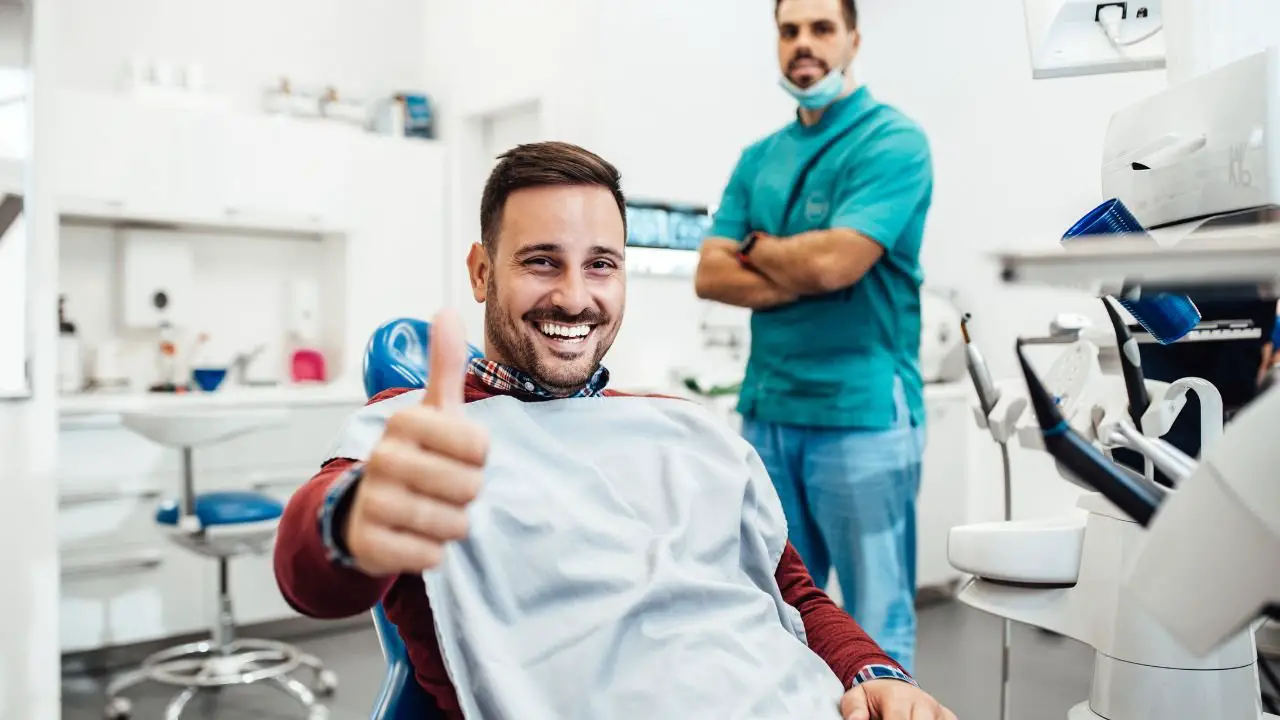 Why Regular Dental Cleanings Are More Important Than You Think