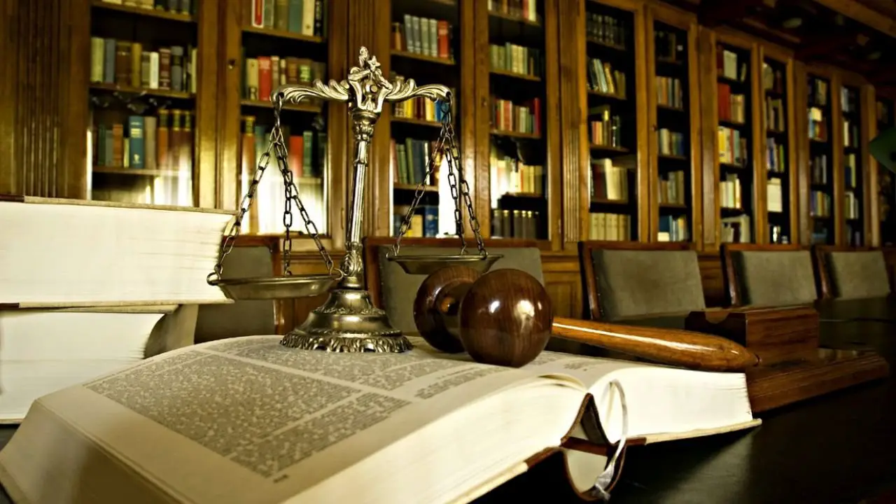 The Different Types of Lawyers and When You Need Each One