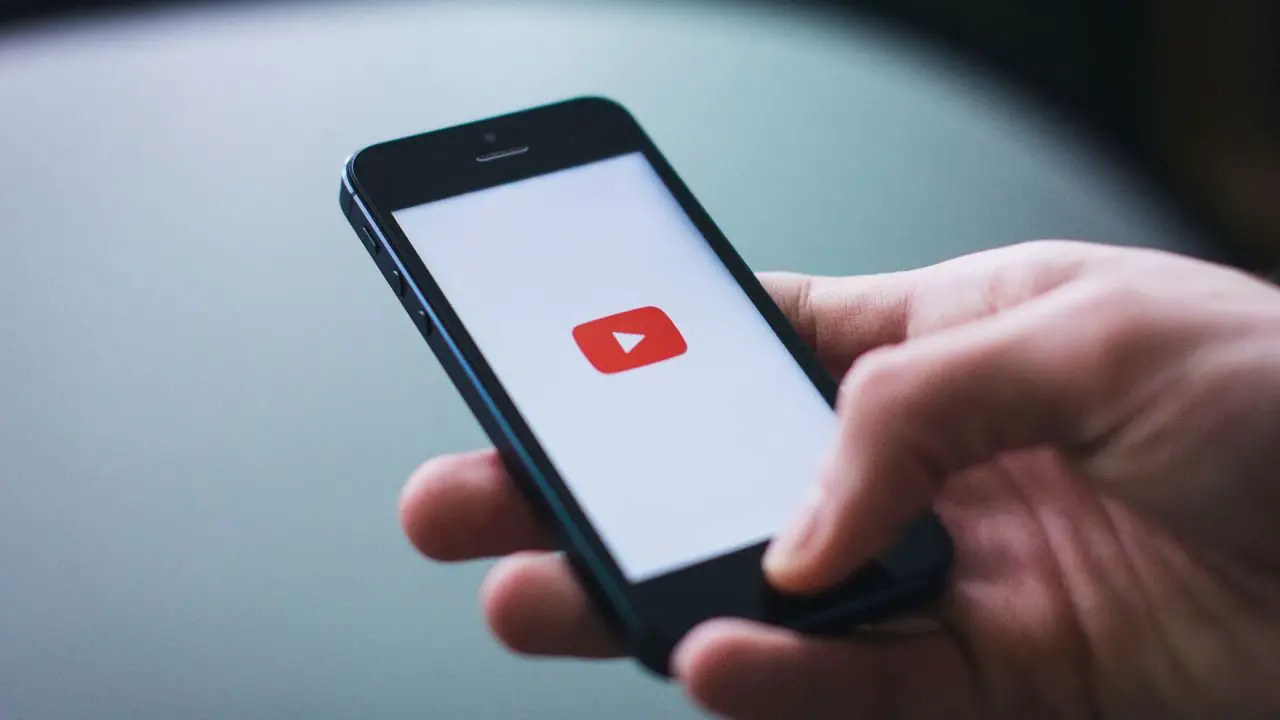 Block YouTube