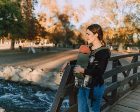 Baby Sling
