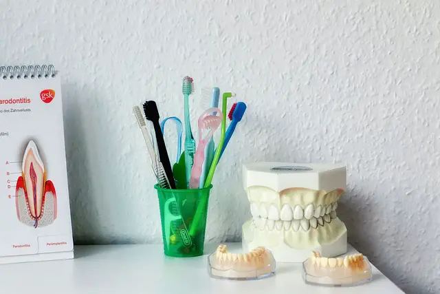 Daily Dental Care