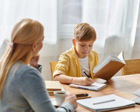 Writing Activities