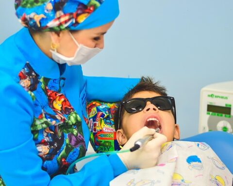 dentist