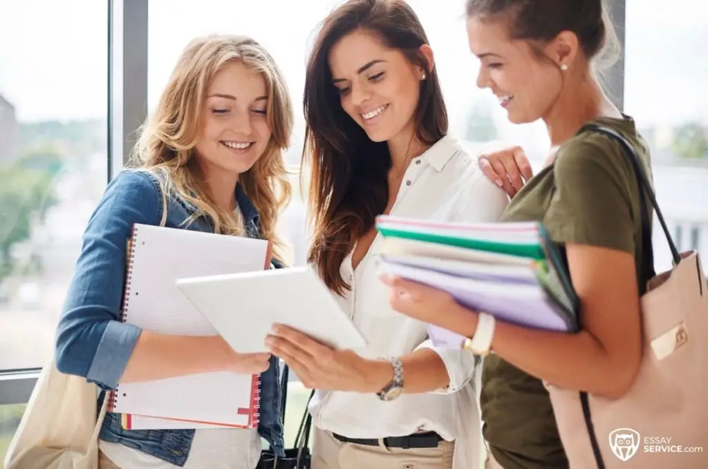 essay writing service