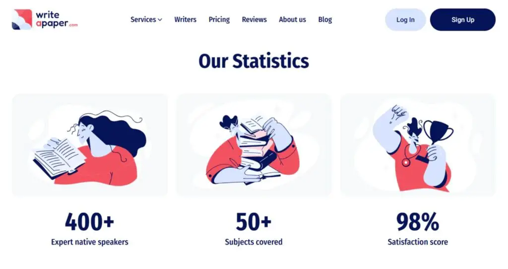 statistics